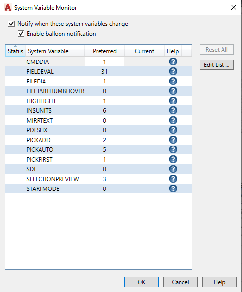 sysvarmonitor