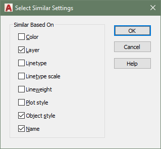 opzioni selecstimilar